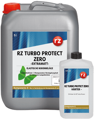 Vernis Entretien RZ Vernis Entretien RZ