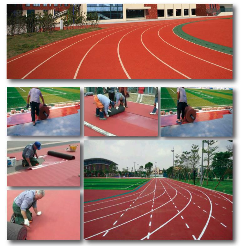 Revêtement sols sports piste d'Athlétisme, Revêtement sols sports piste d'Athlétisme,